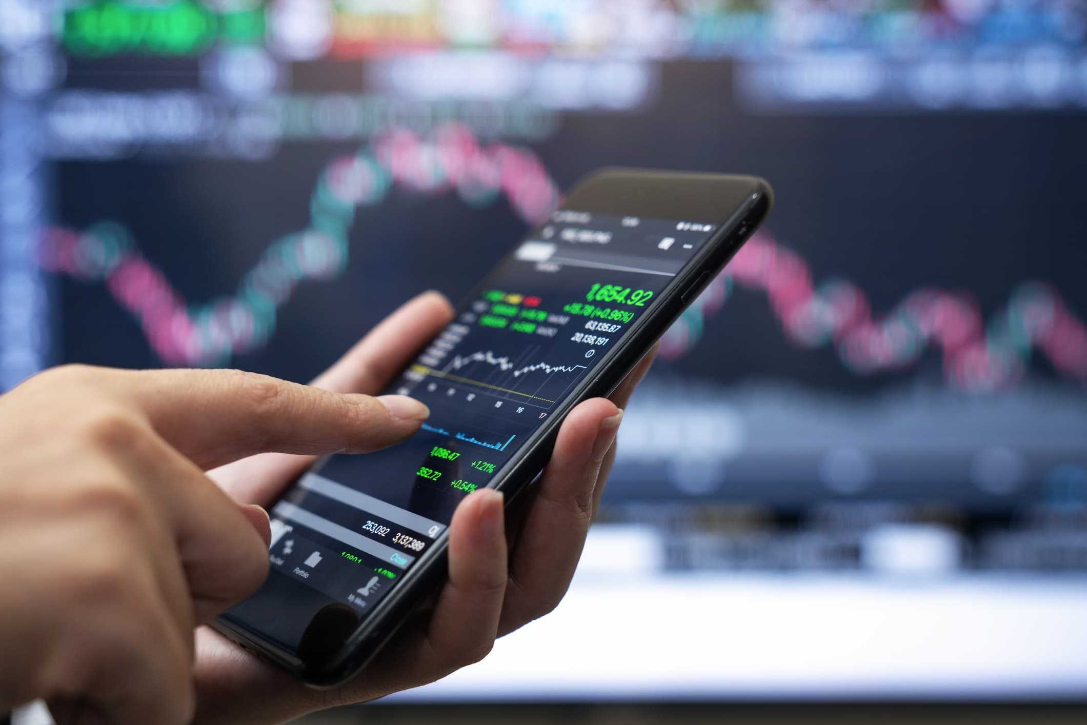 Stock Market Secrets Unleashing the Hidden Potential for Your Future